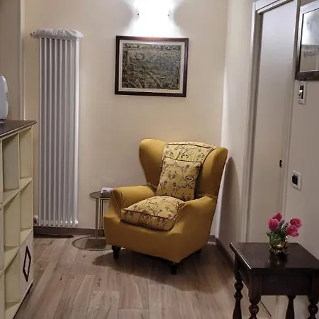Apartment Lotto Self Check In Bergamo