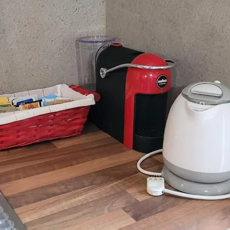 Lotto Self Check In Apartment
