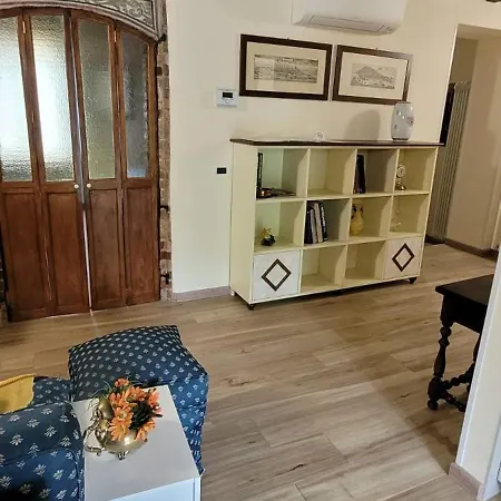 Apartment Lotto Self Check In *